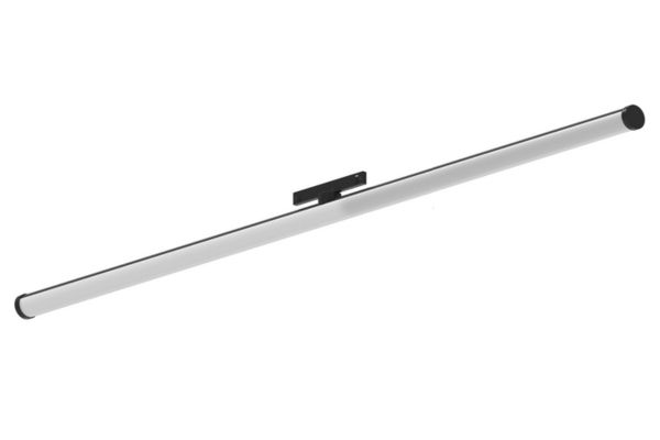 Lampe à tube magnétique