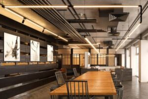 Sistema di Illuminazione Modulare