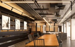 Modular Lighting System