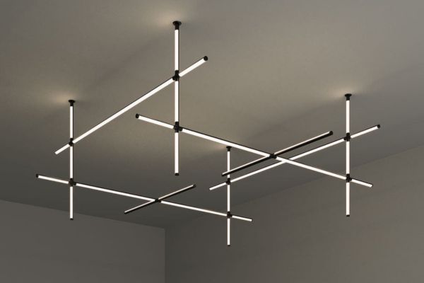 Proveedor de Iluminación LED