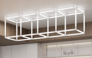 modulares lineares Licht
