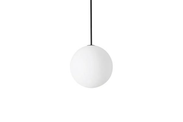 pendant sphere light