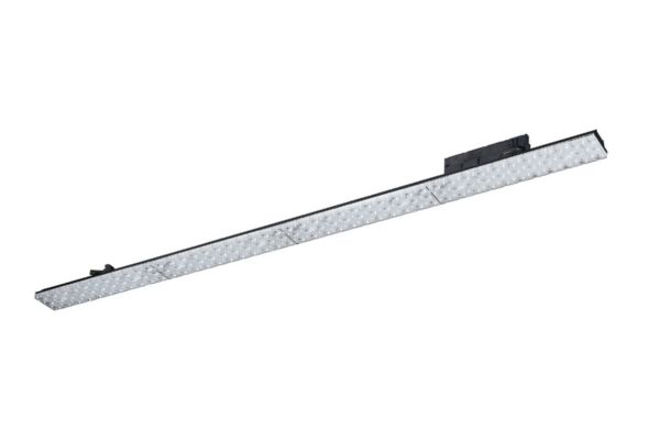 Supermarkt Beleuchtung