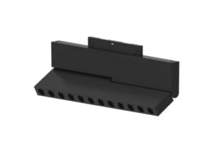 luz plegable magnética