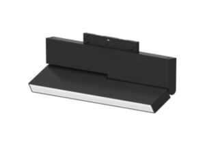 luz plegable magnética