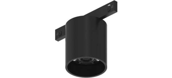 Projecteur de plafond magnétique