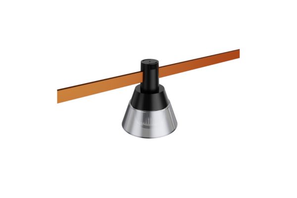 magnetic spotlight