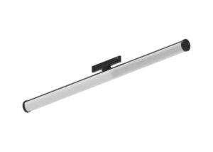 Luz de tubo magnético