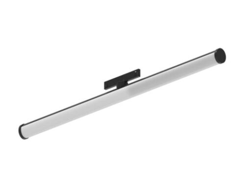 Lampe à tube magnétique