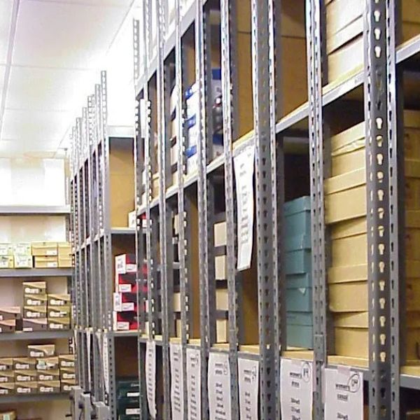Beleuchtung für Back-of-House-Bereiche (2)