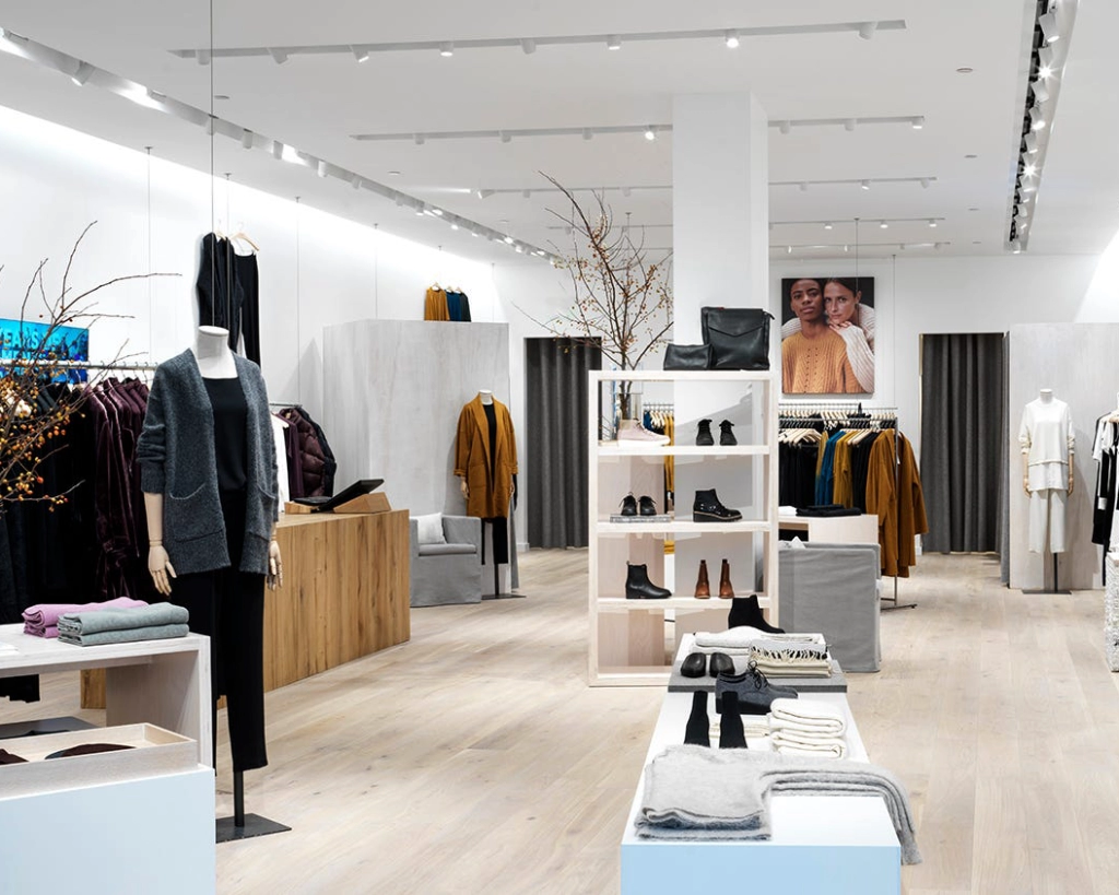 Benefits of track lighting