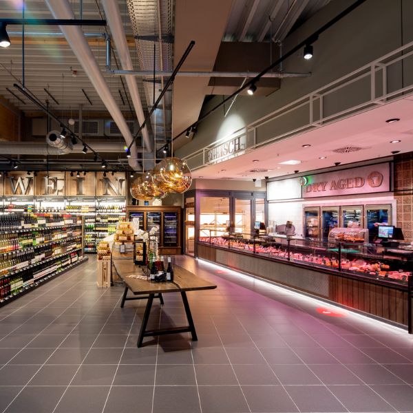Deli Counters lighting applications (1)