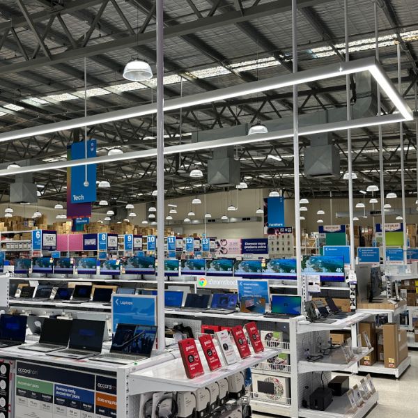 Illuminazione per il commercio elettronico (2)