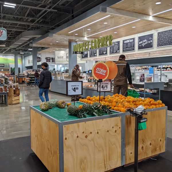 Fresh Produce & Bakery lighting applications (1)