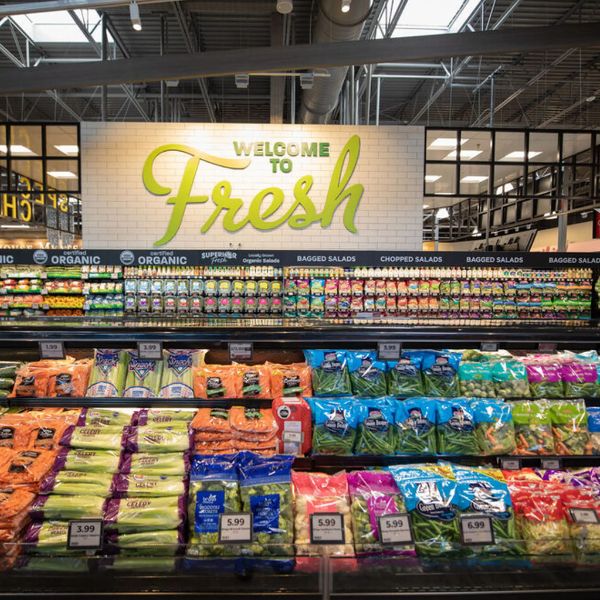 Fresh Produce & Bakery lighting applications (3) fresh food lighting