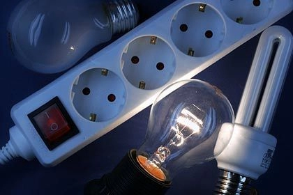 German and EU lighting compliance