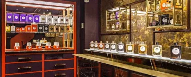 Retail Shelf Lighting Solutions