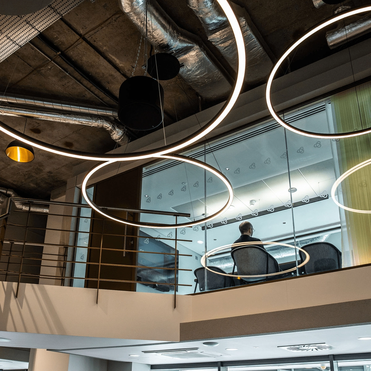 Linear Architectural Lighting UK Applications