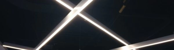 Low-glare lighting maintenance