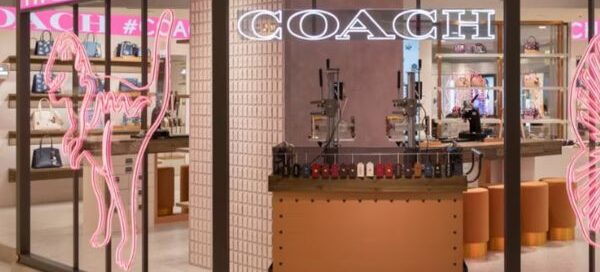 مصنّعو إضاءة التجزئة