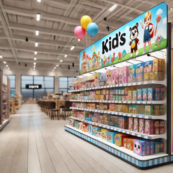 Promotional Zones light applications (2) Promotional Zones light applications (2)