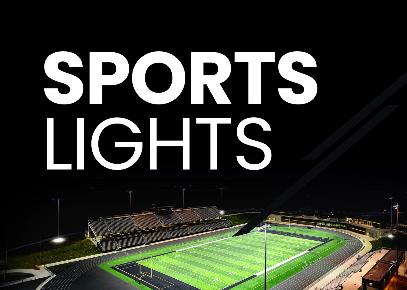 Retail LED Lighting Case Studies