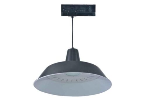 Luce pendente rotonda per alimenti freschi