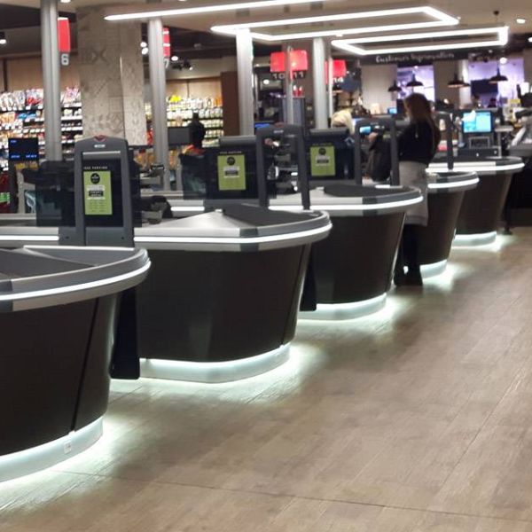 Service Counters lighting (2)