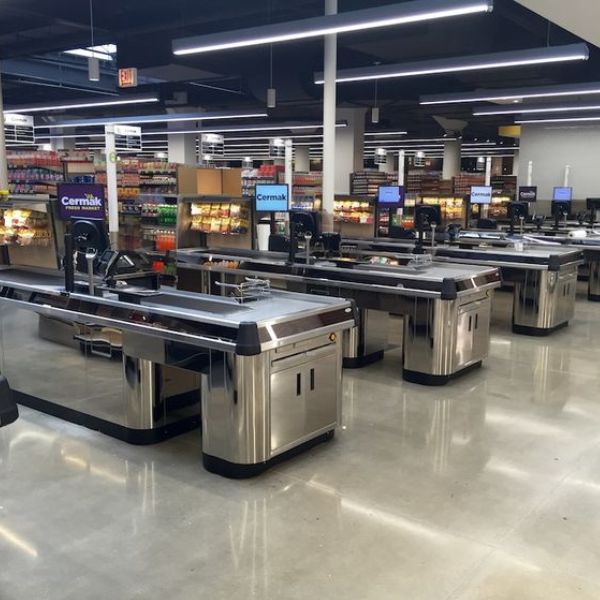 Service Counters lighting (3)