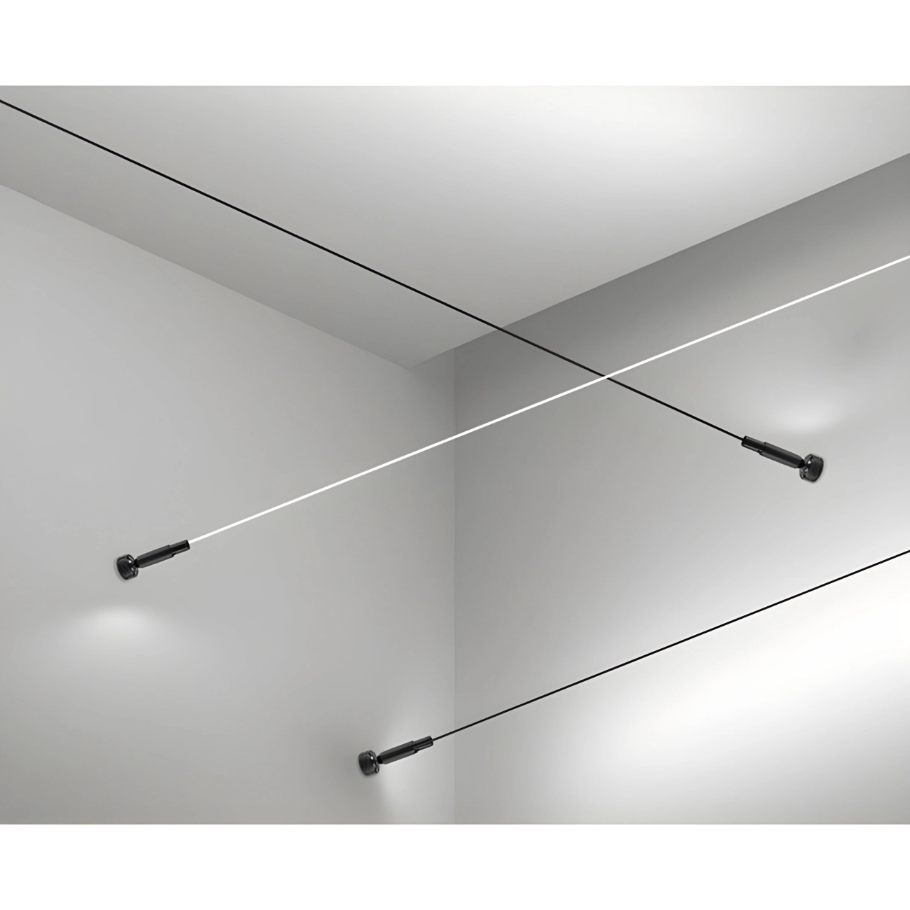 Skyline Linear Lighting Design
