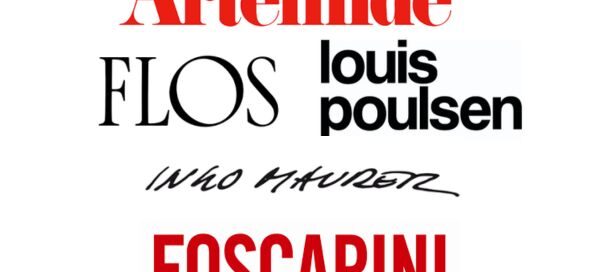 Euroopan johtavat valaistusbrändit