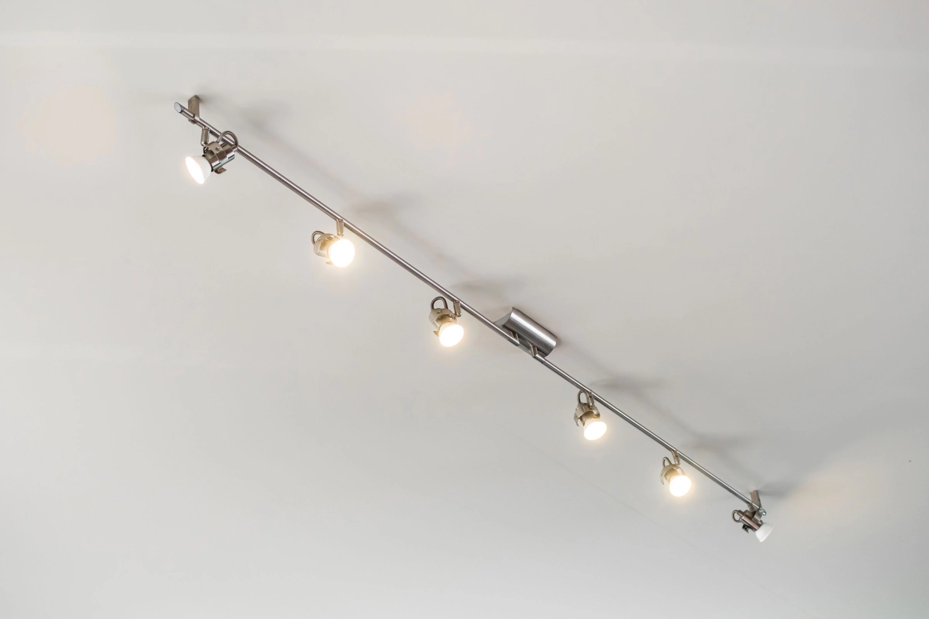Track Lighting Systems Overview