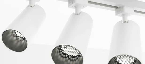 Best Track Lighting for Retail Stores