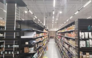 مصابيح LED من Screwfix