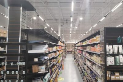 Screwfix LED Batten Lights