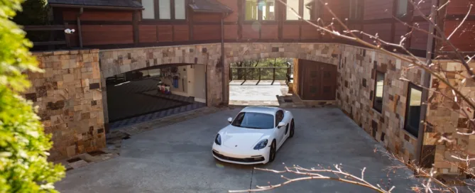 optimale garagenbeleuchtung