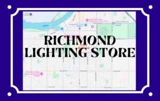 richmond lighting store
