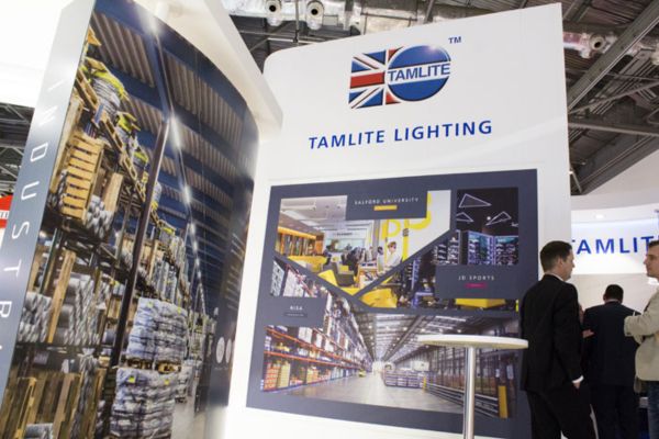 tamlite lighting uk