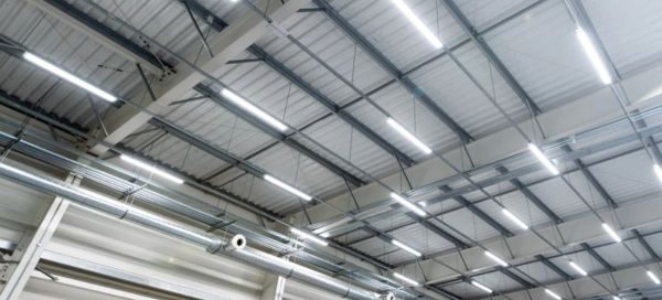 5ft LED Batten Lights supplier