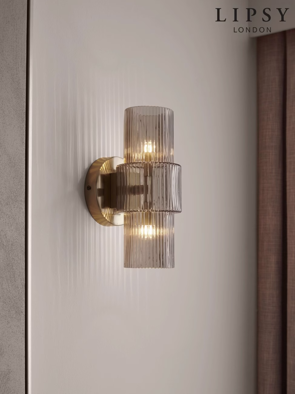 Vorteile von goldenen Wandleuchten