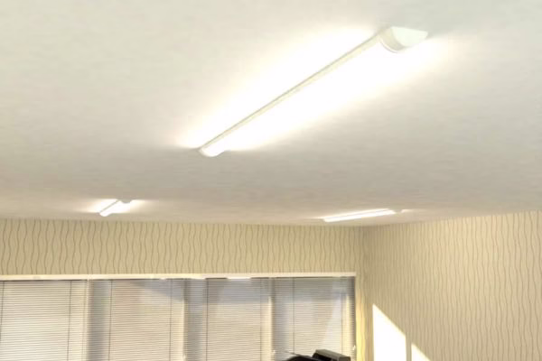 IP20 Batten lights supplier