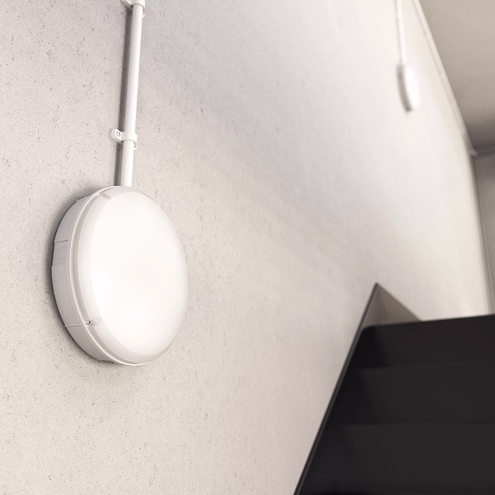 IP65 bathroom lighting guide
