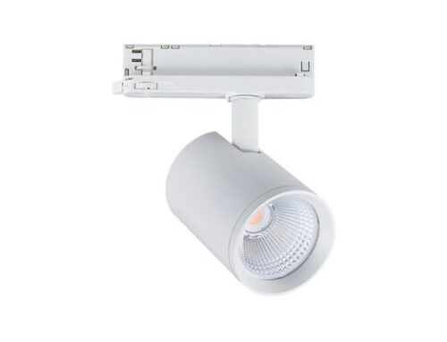 LED Track Lighting Bulbs