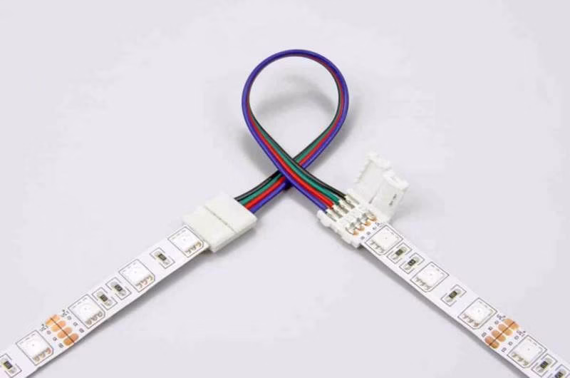 دليل شراء أضواء الزاوية LED