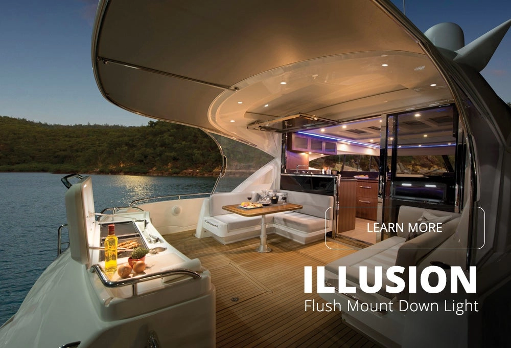 Lighting Control Module