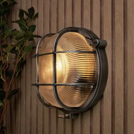 marine bulkhead light factory
