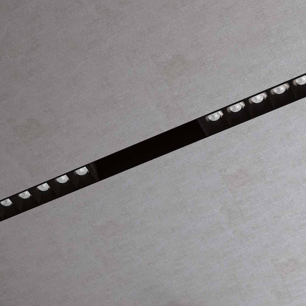 Modular Lighting System Selection