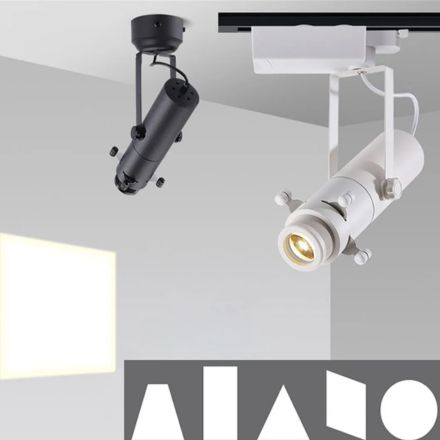 Zoomable LED Spotlight Zoomable LED Spotlight