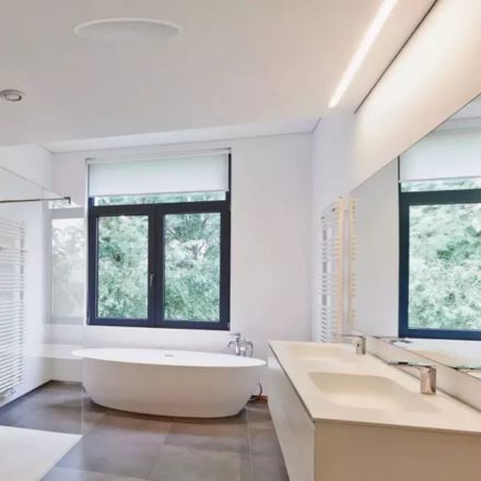 bathroom batten light 