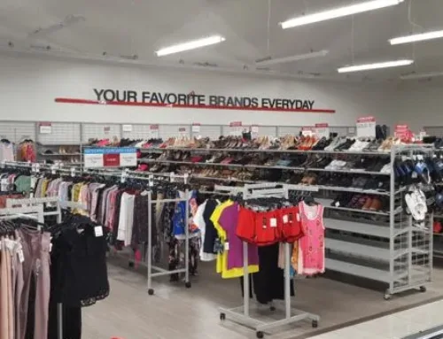 Avantages d'un fournisseur d'éclairage en gros en Chine